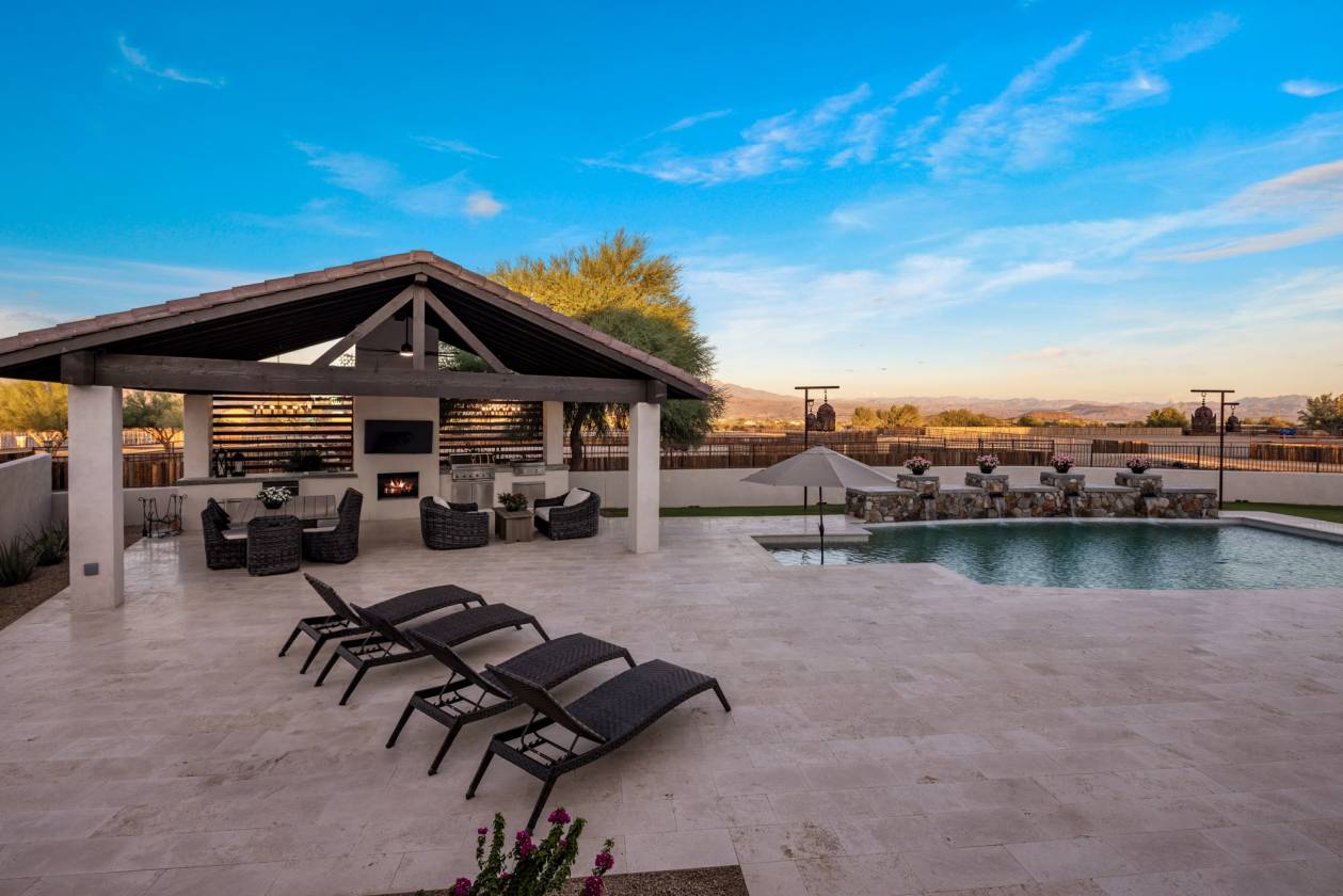 19 Acre Luxury Equestrian Estate - photo 25
