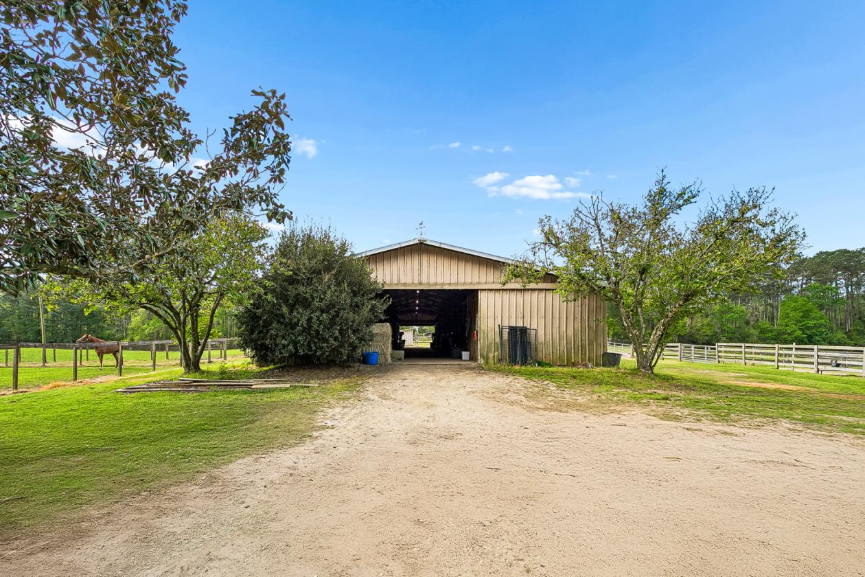 Horse Farms For Sale in River Ridge, Jefferson Parish Louisiana