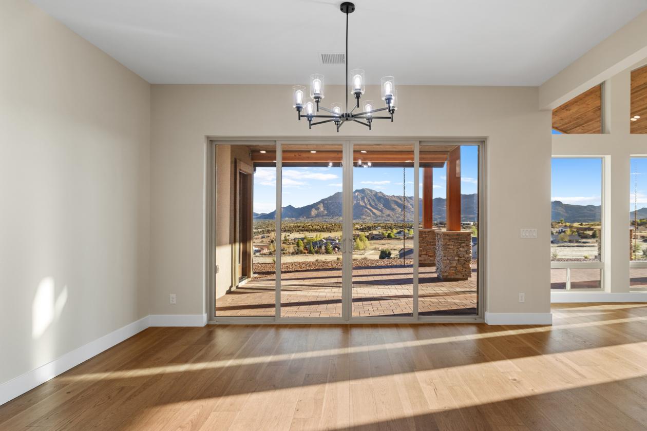 CUSTOM Built 2026 - 7 ACRES - photo 12