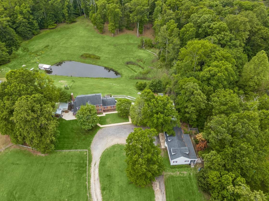 Horse Property for sale.