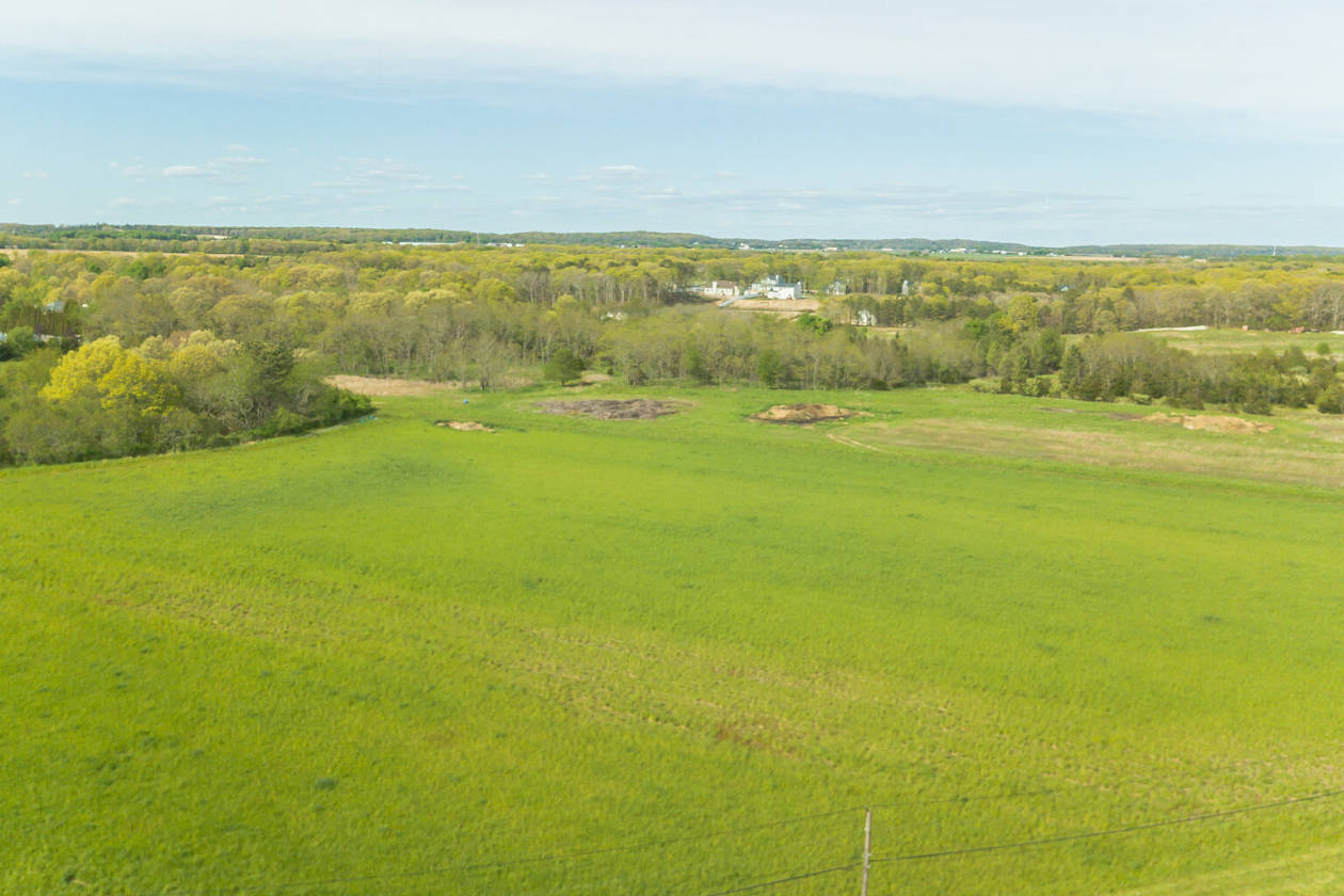 Sequestered Equestrian Compound with Custom High End Home Baiting