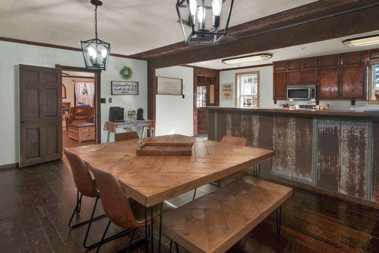 8.25 Acre Horse Property with Cozy Ranch House - photo 30