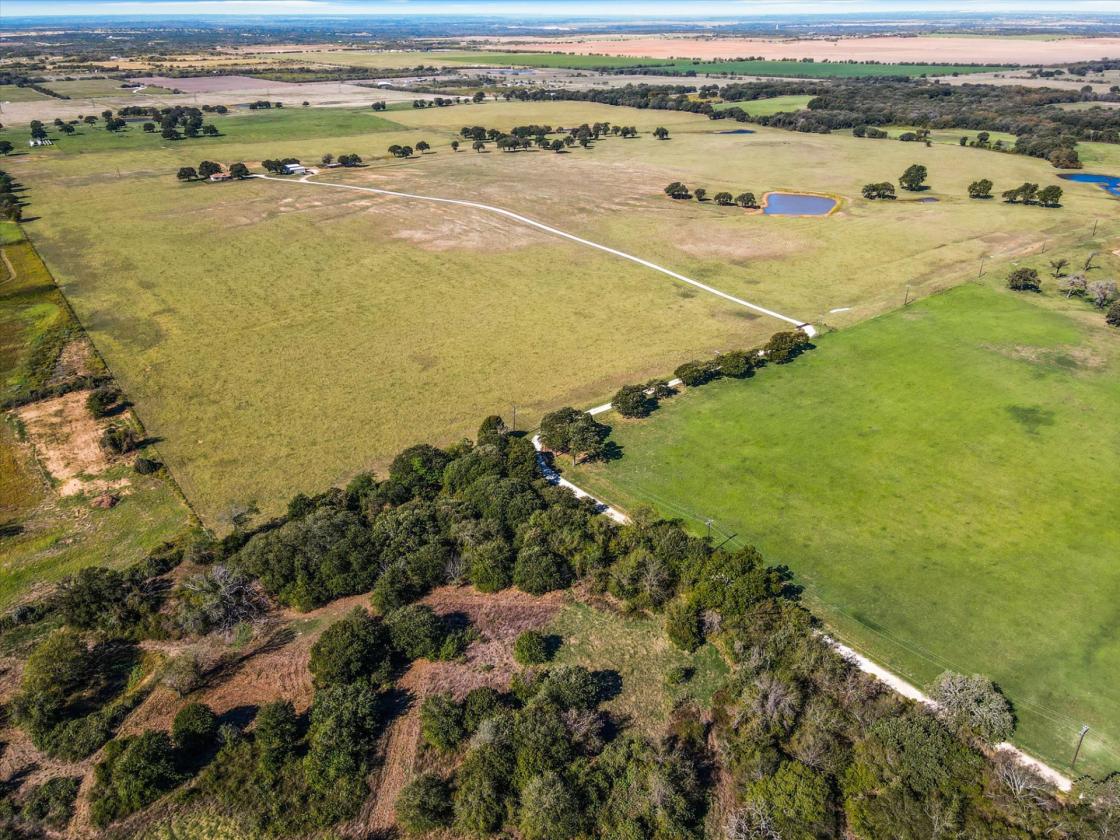 313± Acre Hilltop Ranch with Fencing, Stock Tanks - photo 20