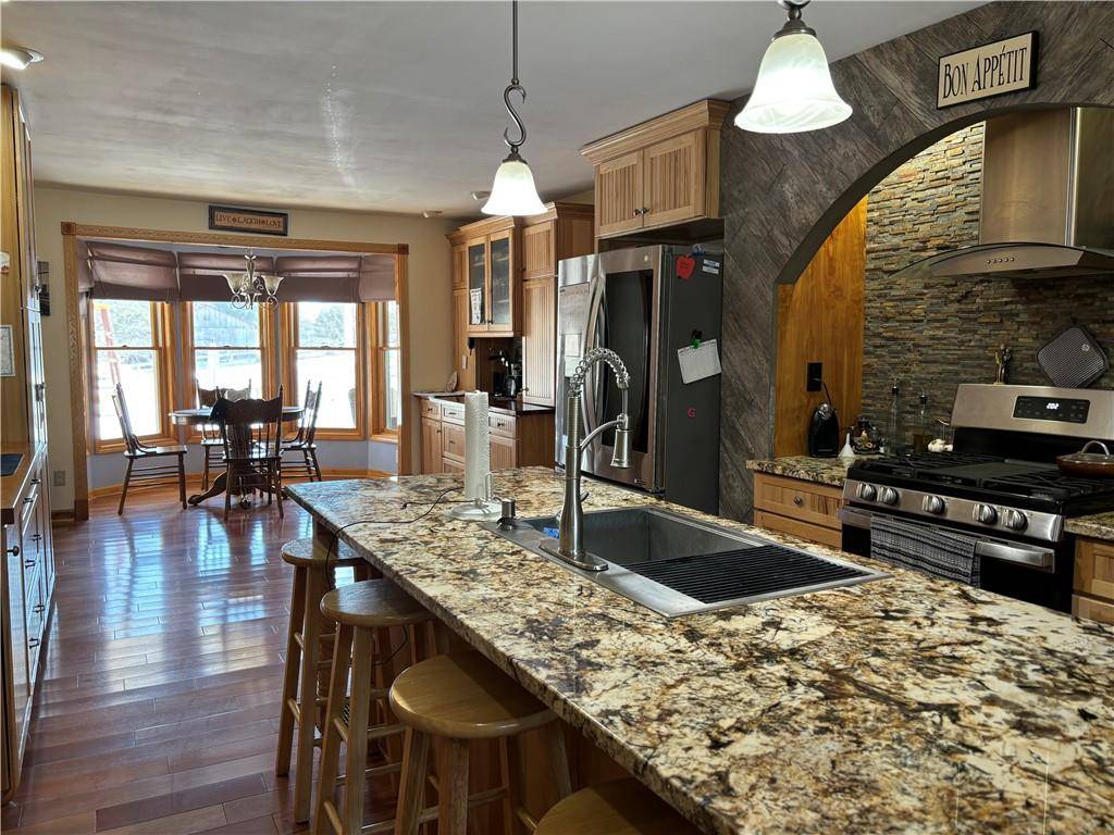 Horse Prop.: Ranch(Handicap) cabin, 55 ac. - photo 6