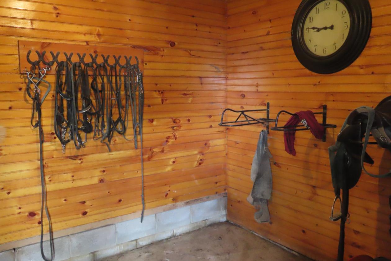 16 +/- acres Equestrian Property - photo 30