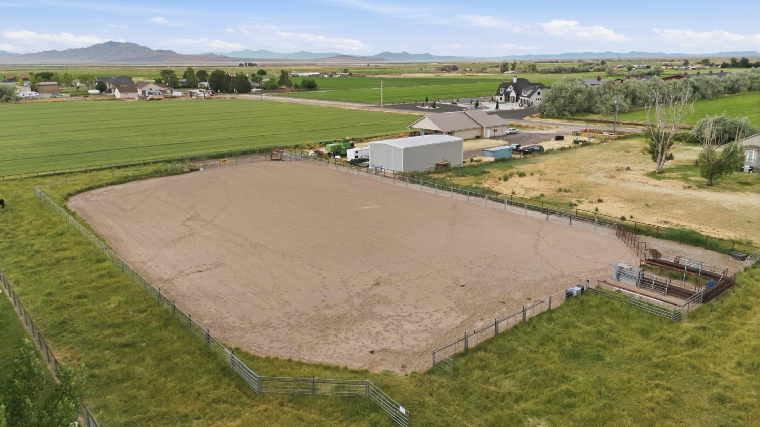 Horse Property with large arena and barn! - photo 28