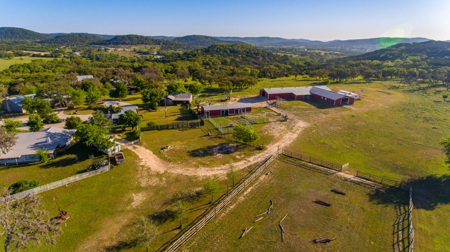 227 Acre Bandera Texas Ranch Bandera, Bandera County, Texas