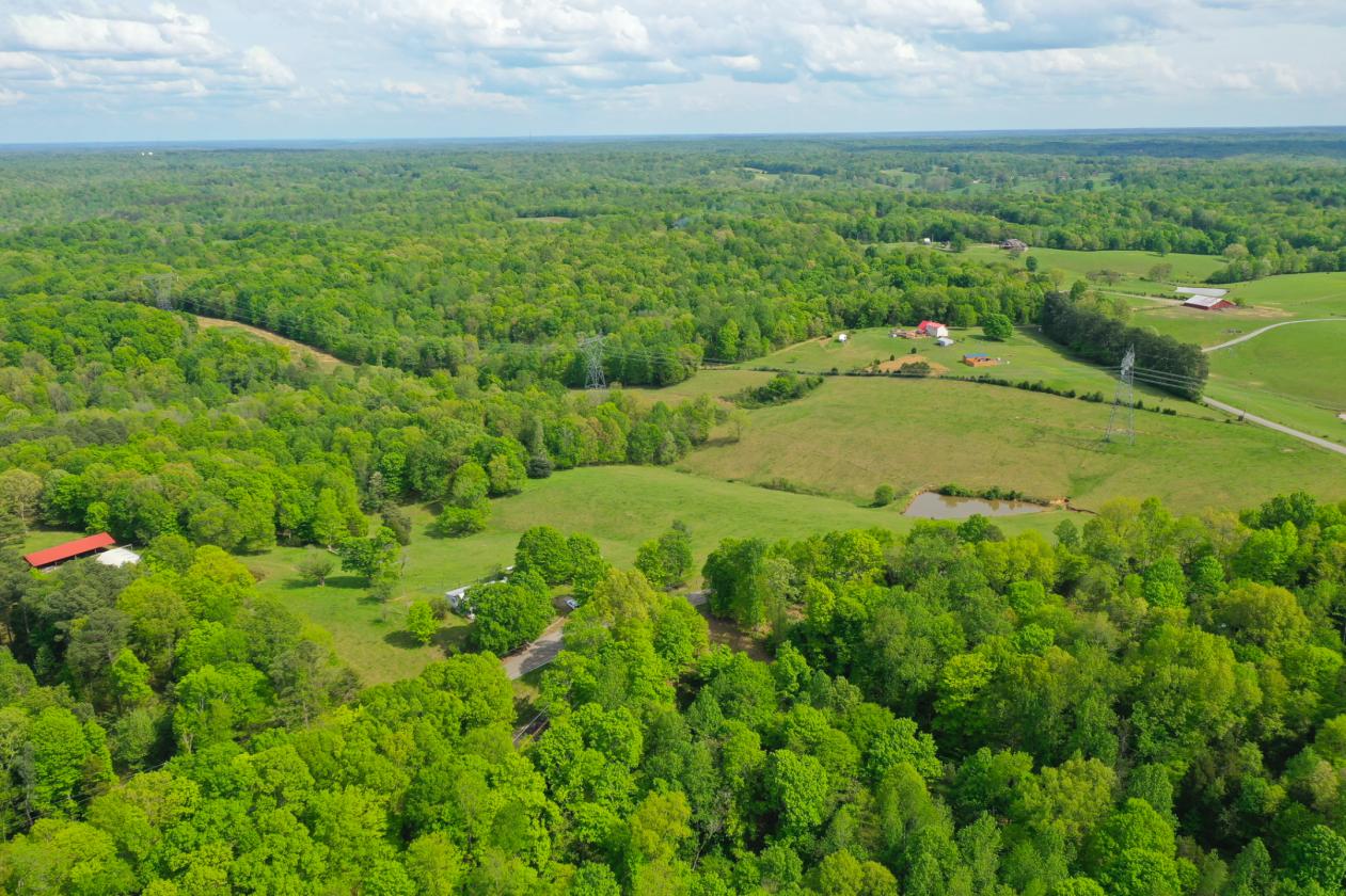 57 +/- Fenced Acreage - photo 21