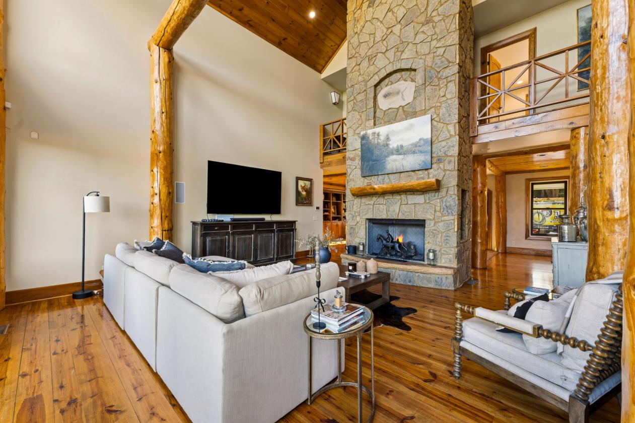 Luxury Equestrian Estate On 48 Acres - photo 11