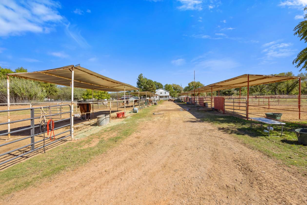Riverfront Horse Property Near Sedona - photo 23