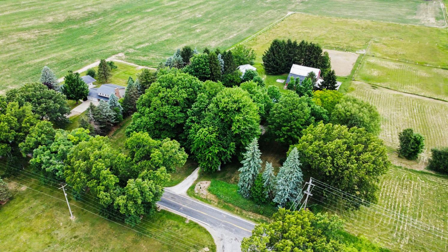 Horse property with gorgeous views - photo 27