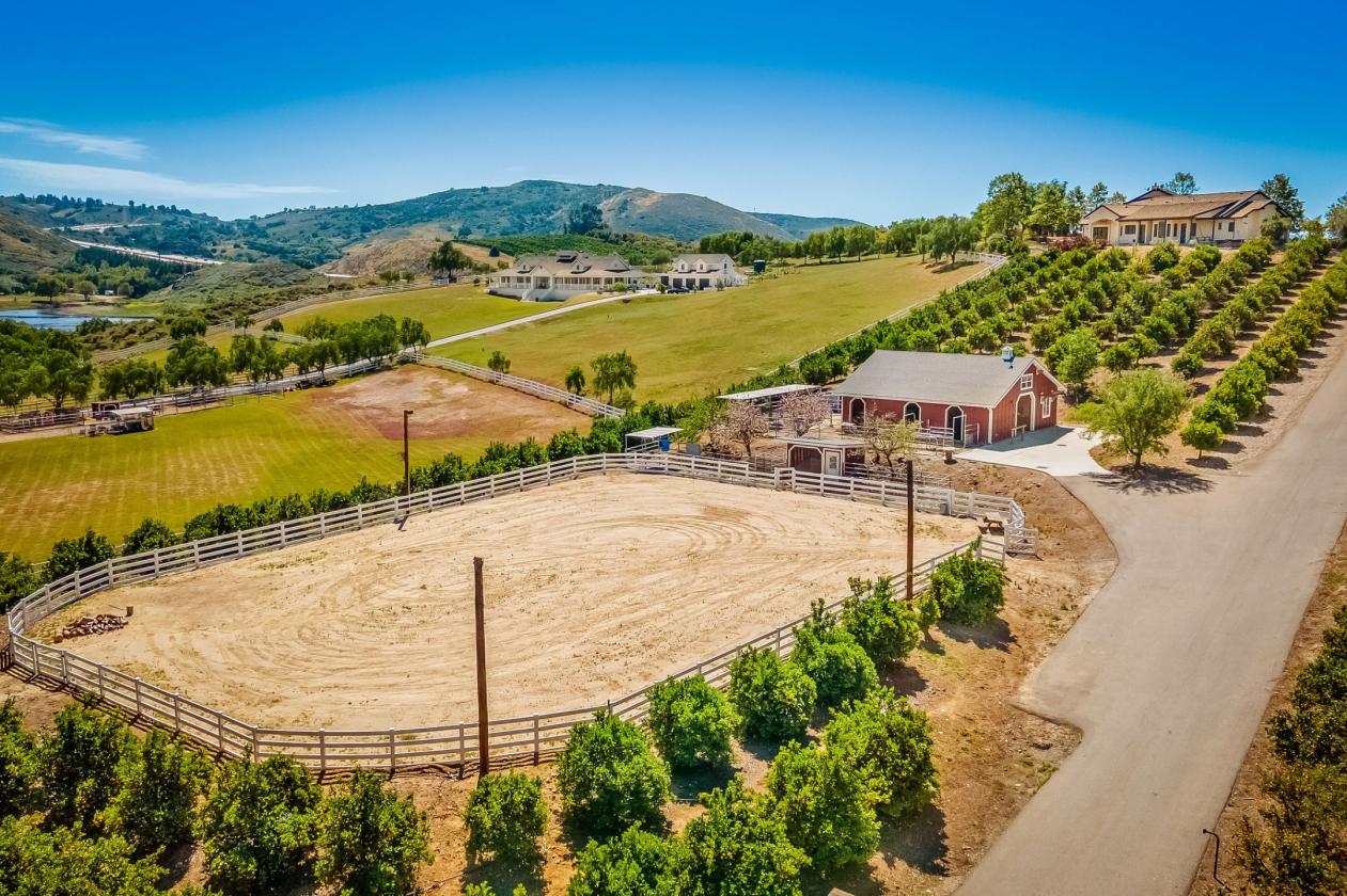 Lapeyre Ranch, Incredible Opportunity - photo 1