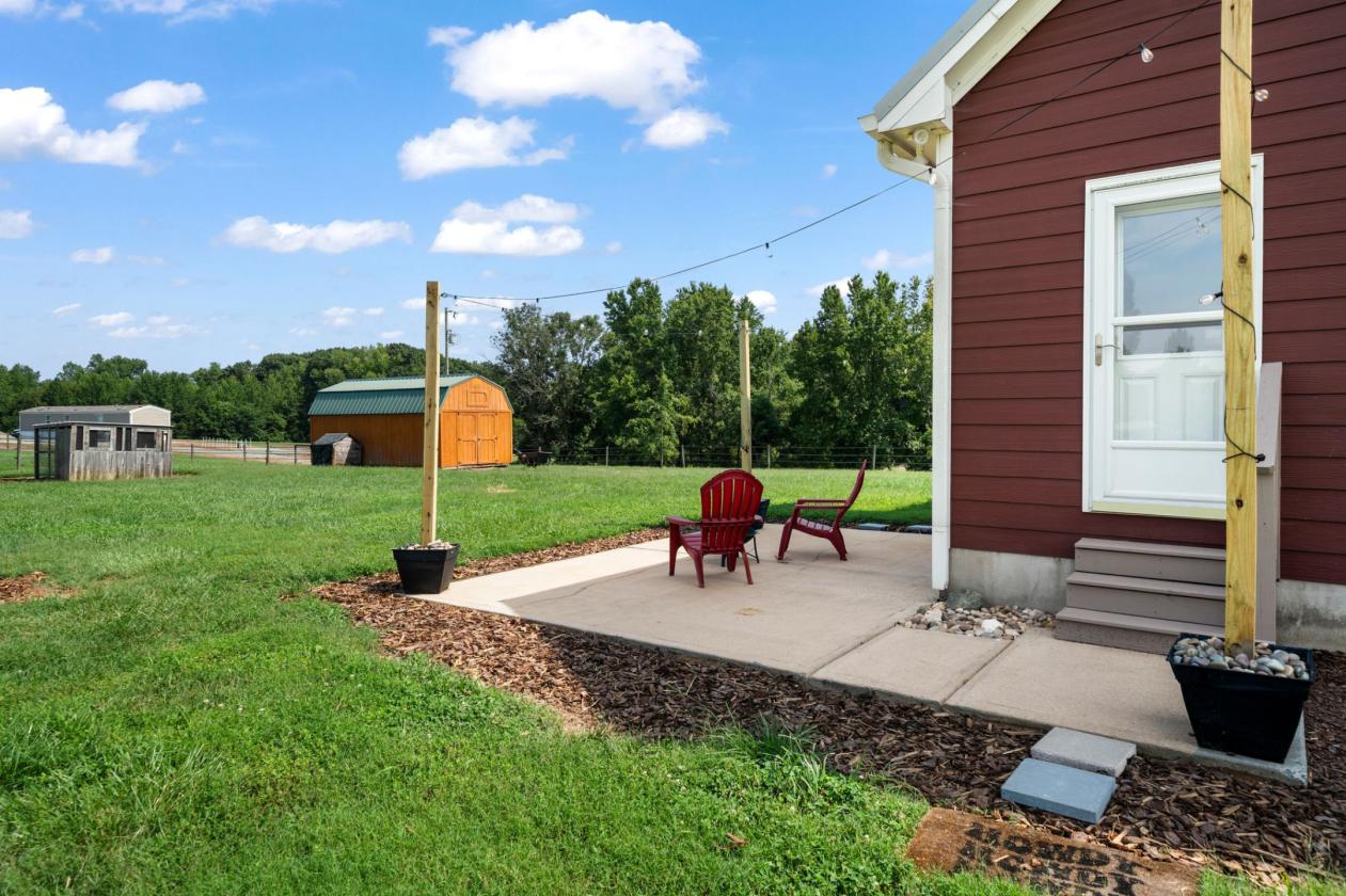 NEW PRICE!!  Equestrian Farm on Over 7 Acres - photo 25