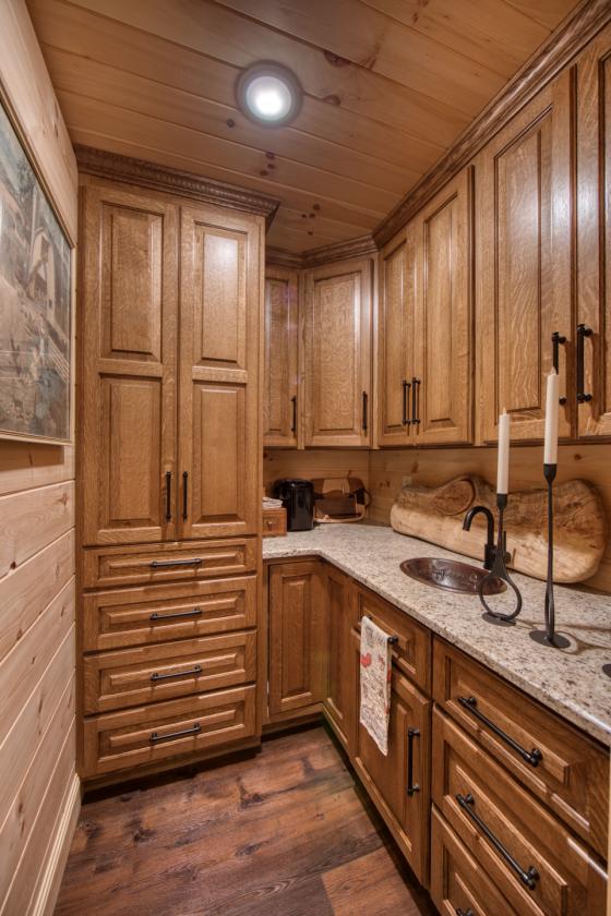 Equestrian Estate Near The Big South Fork Park - photo 15
