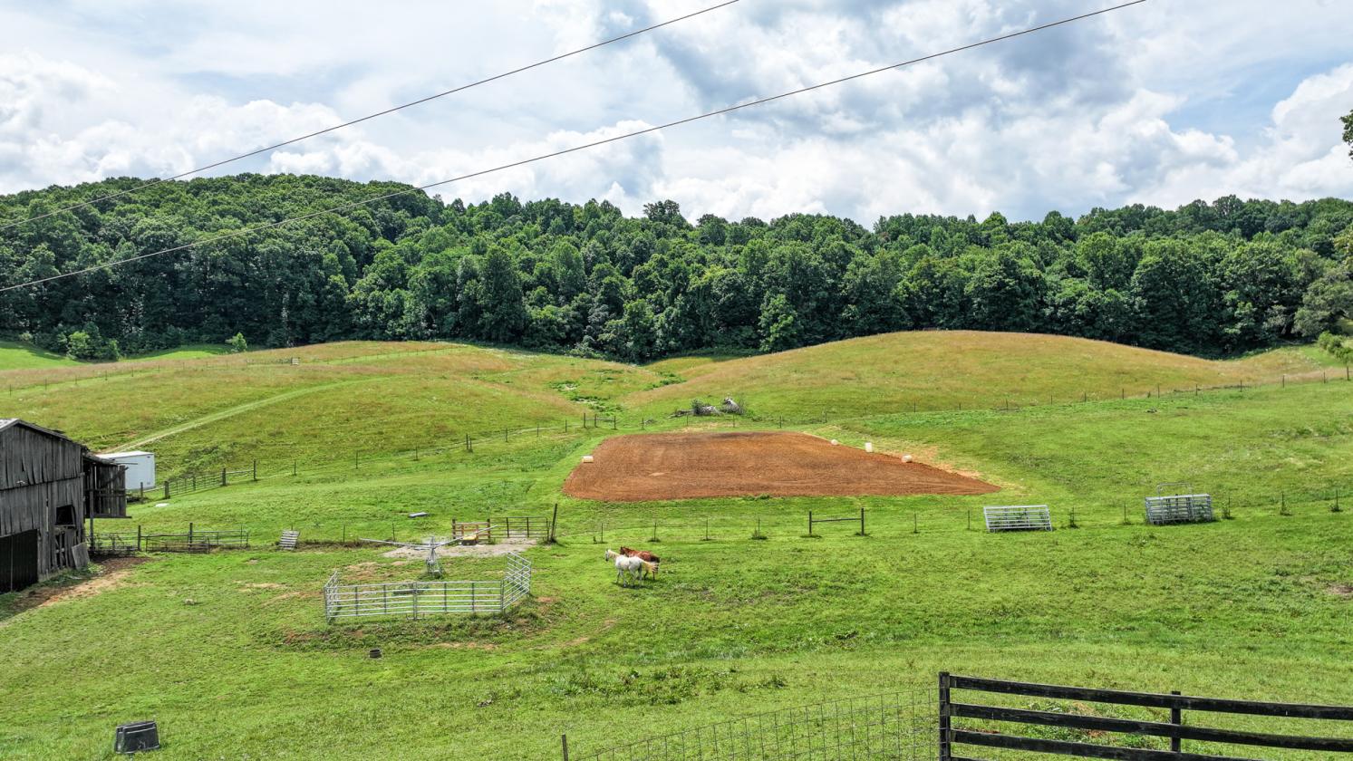 East TN Horse Property with Farmhouse! - photo 18