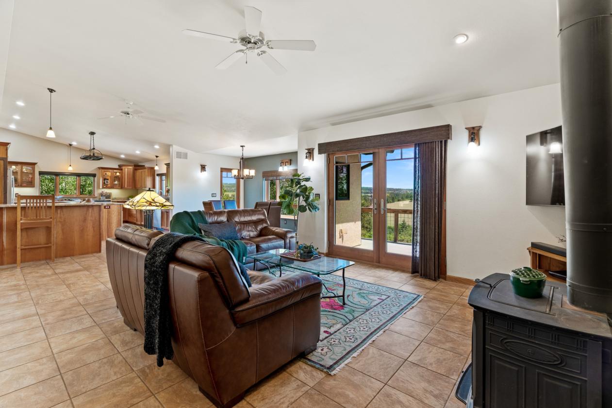 Extraordinary Opportunity to Own Why Knot Ranch - photo 5