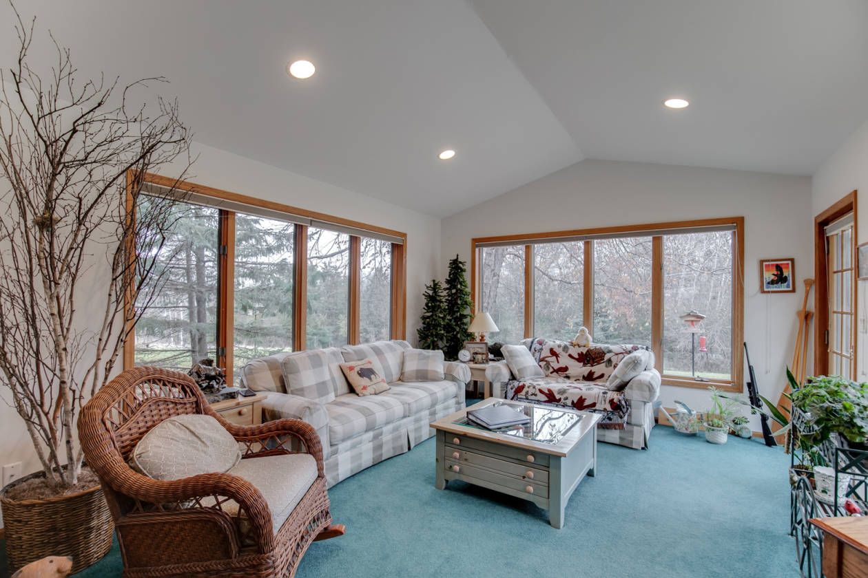 88 Acres with Horse or Livestock Capabilities. Also Buildable River