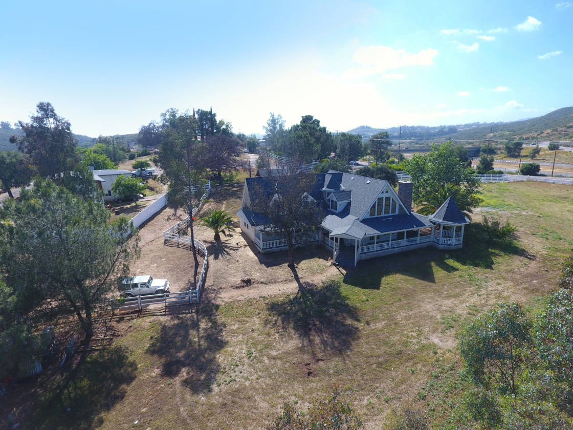 Sweet Home Alabama Masterpiece Alpine, CA Alpine, San Diego County