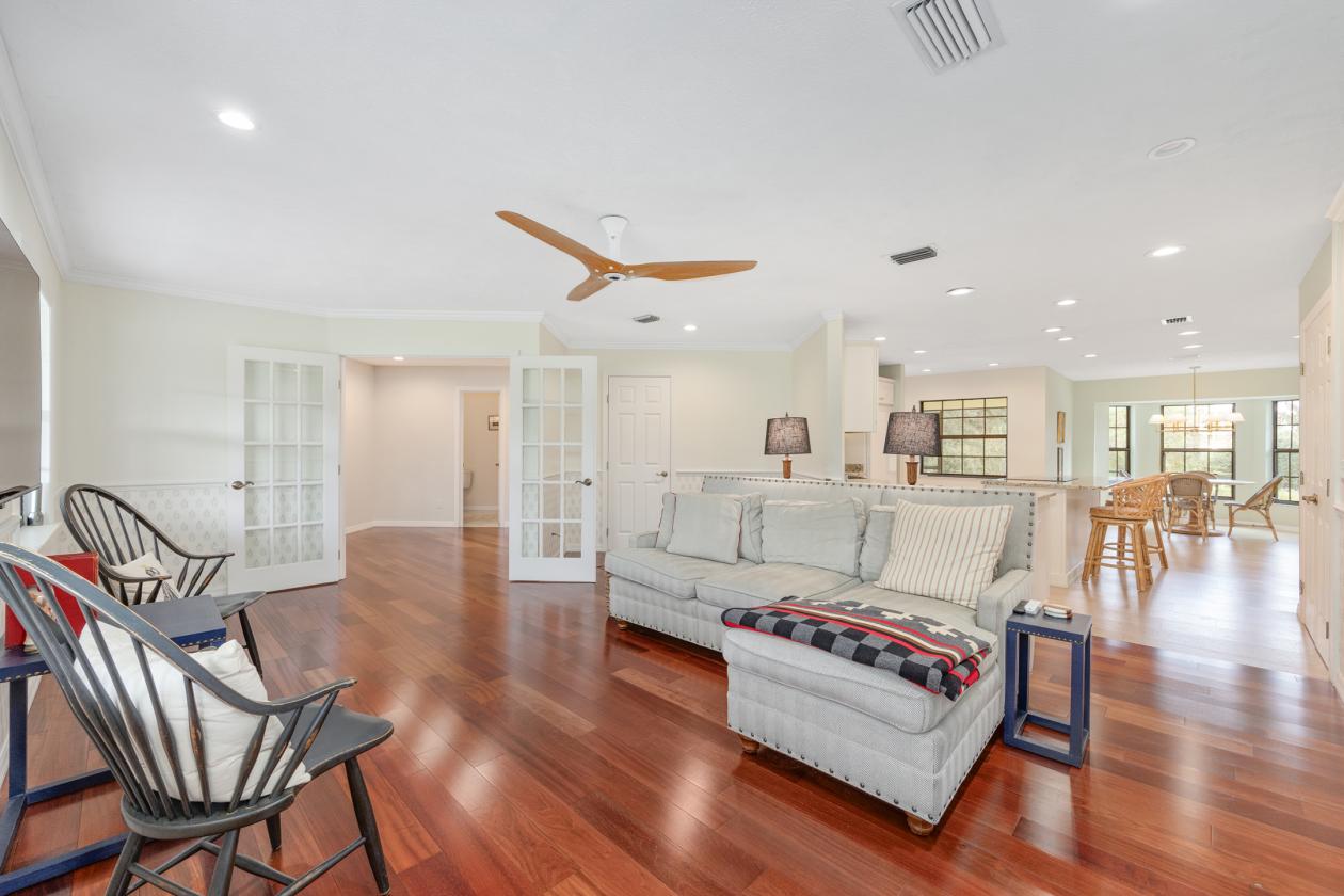 Elegant Horse Property with Arena, Pool, and Guest - photo 8