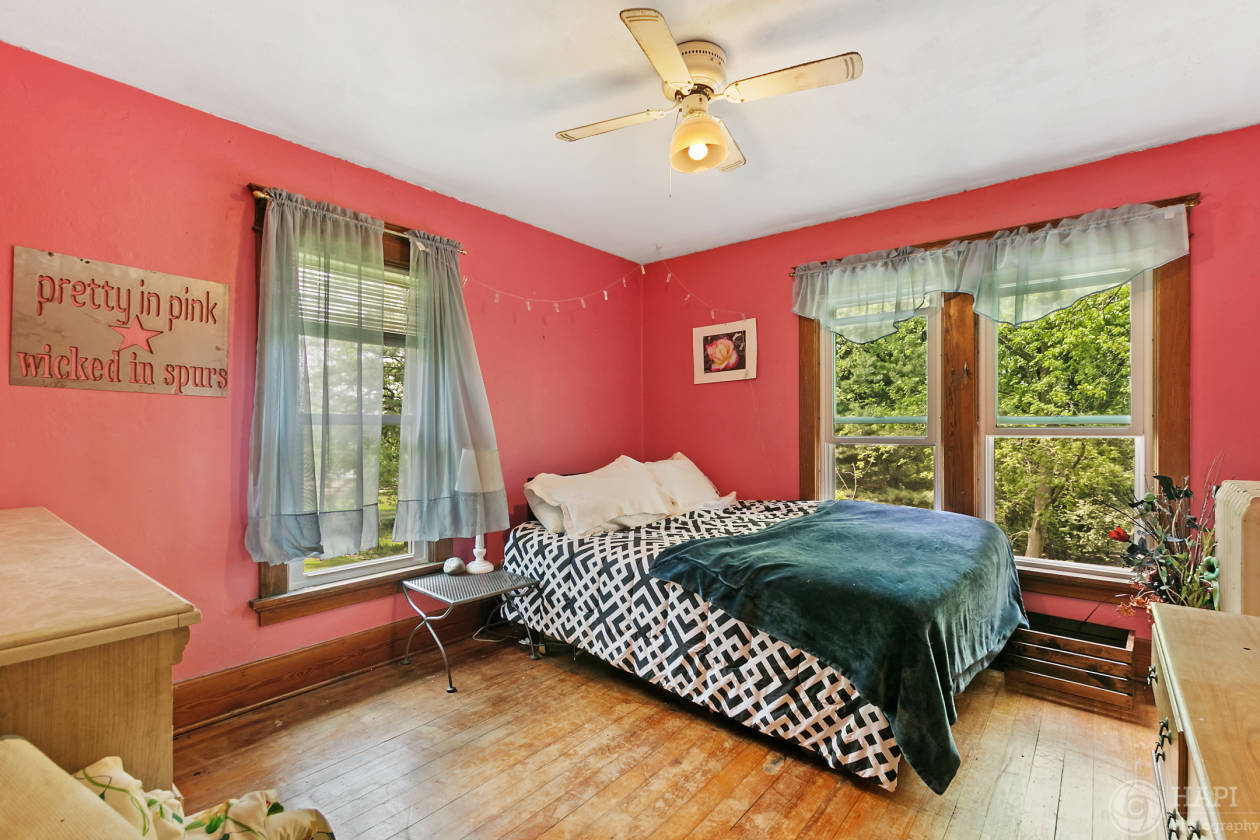 Horse Property for Sale Kansasville, Racine County, Wisconsin