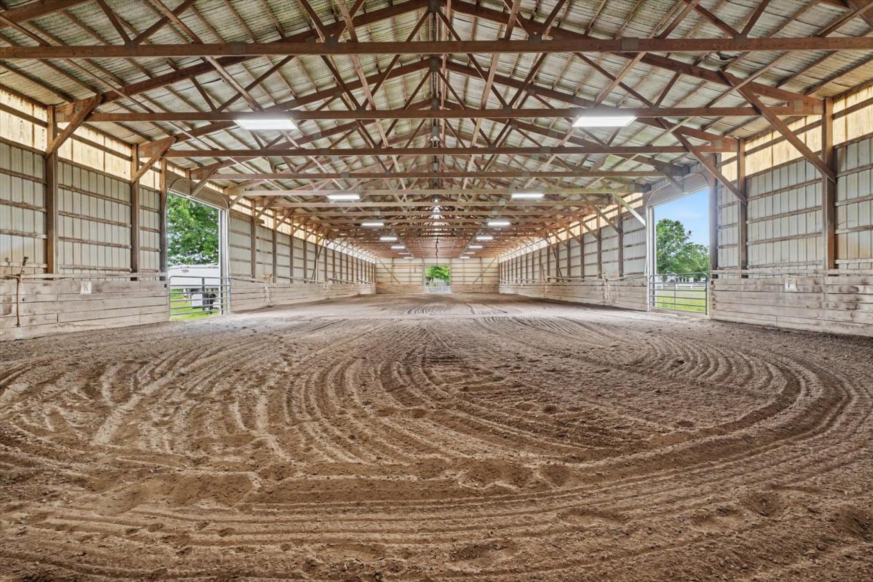 Exceptional Horse Property In Central Illinois - photo 11