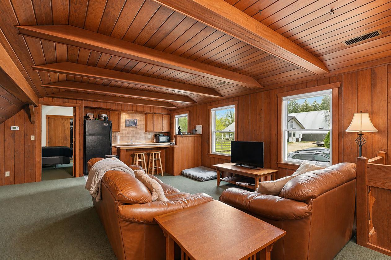 Equestrian Property- Home, Gate House, Arena, Barn - photo 17
