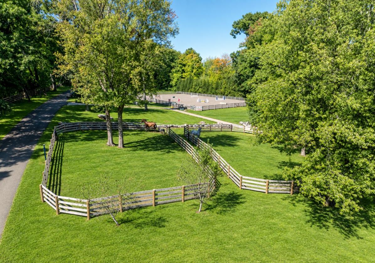 Turn-Key Equestrian Facility - photo 4