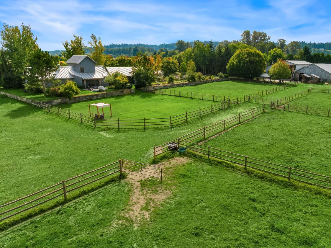Heron Hill Farm - photo 2