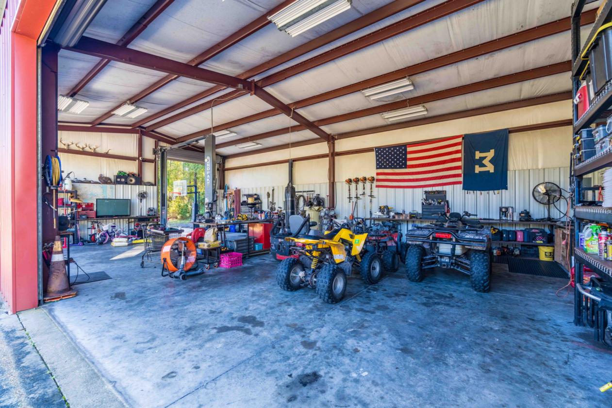 13+ ac. Home & ADU near Jax Equestrian Center! - photo 8