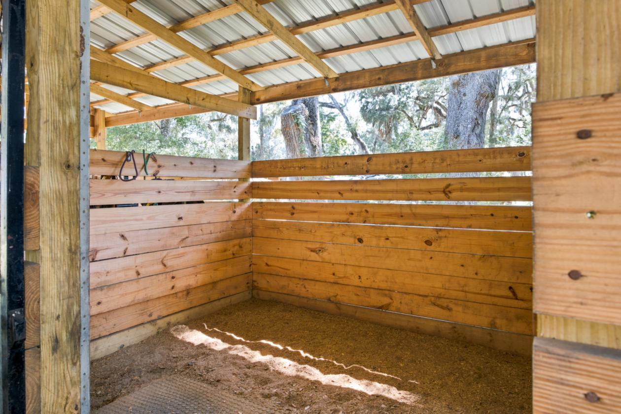 Horse-Ready Anthony Mini Farm — 4.31 Fenced Acres - photo 28