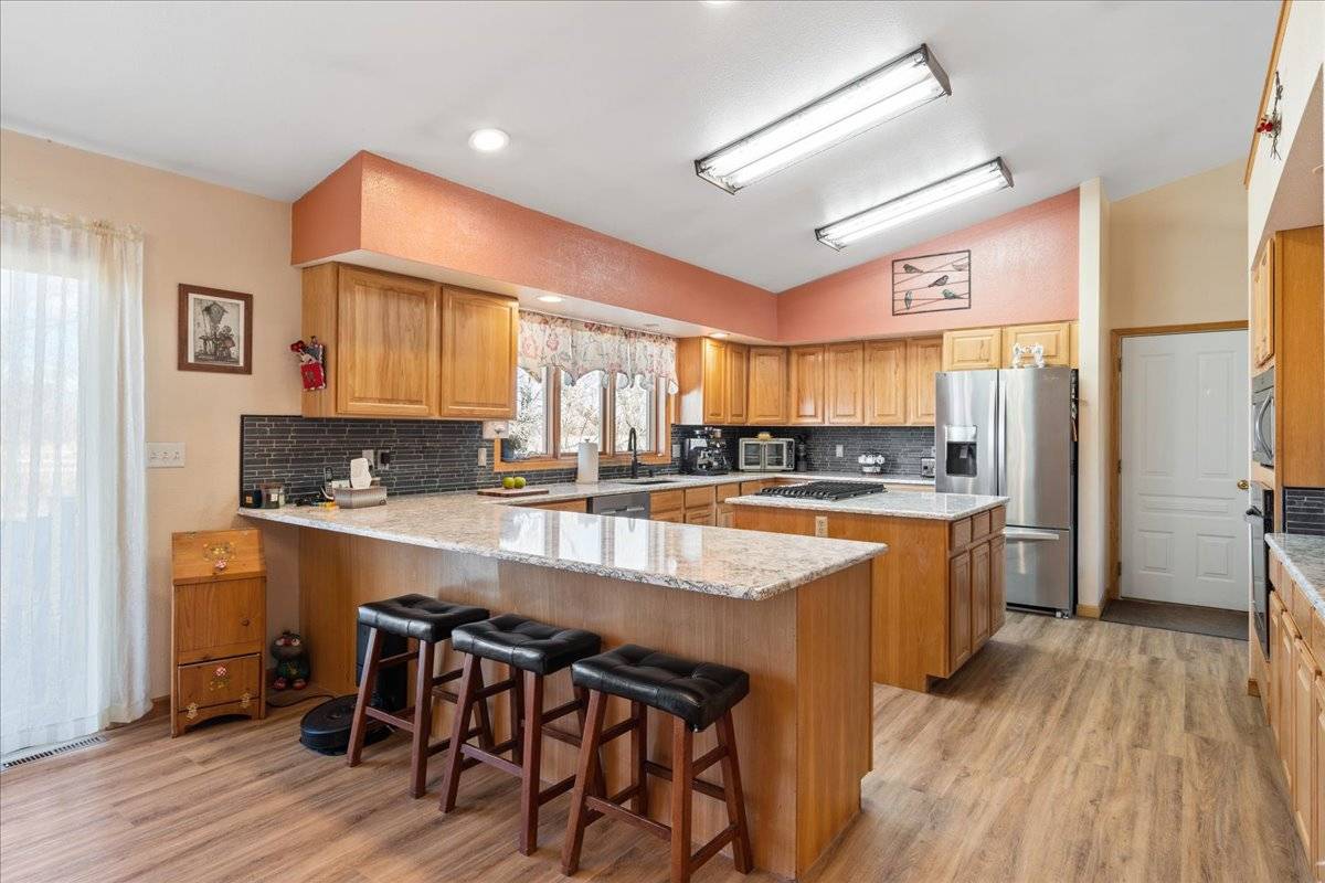 59.3AC, Irrigated Pasture, Indoor Arena, and Home - photo 20