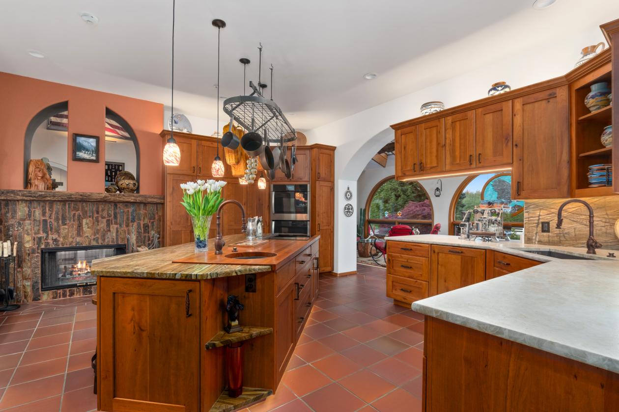 Cascade View Equestrian Estate | Arena Trails Pool - photo 11