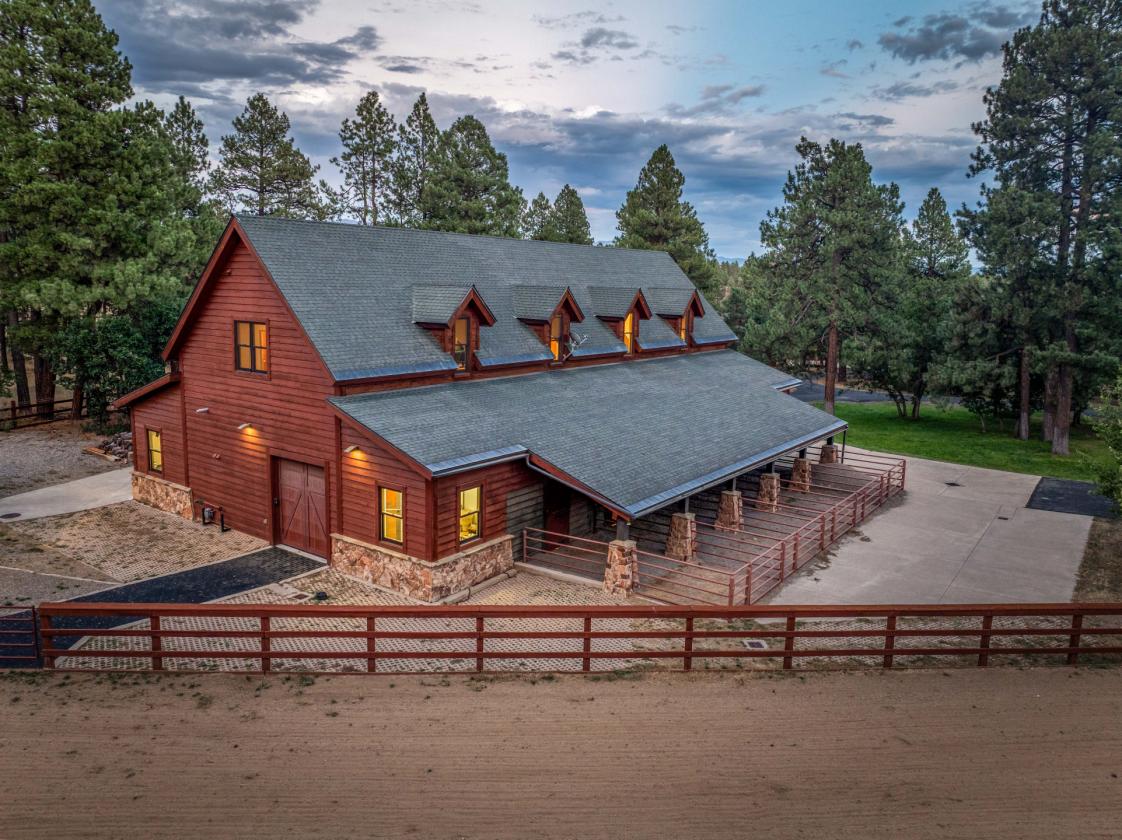 Legacy Equestrian Estate - photo 4