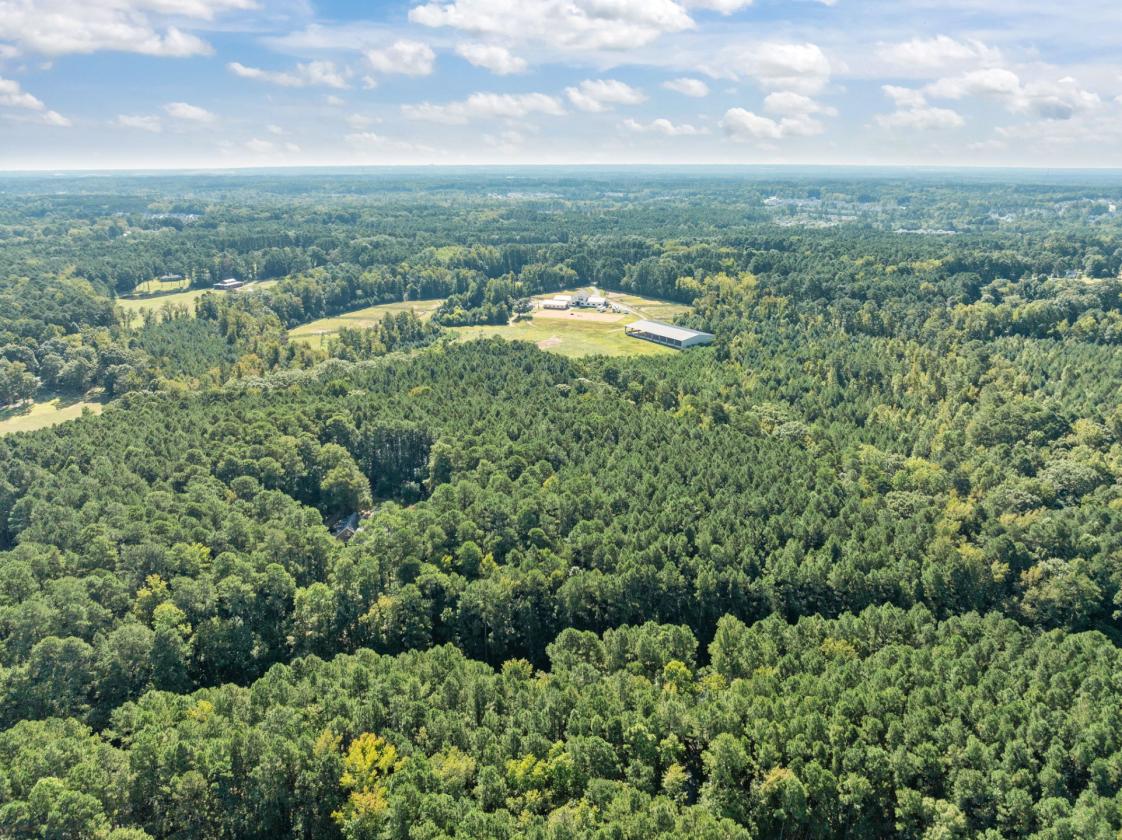 15+ Ac, Equestrian Potential + luxury home - photo 6