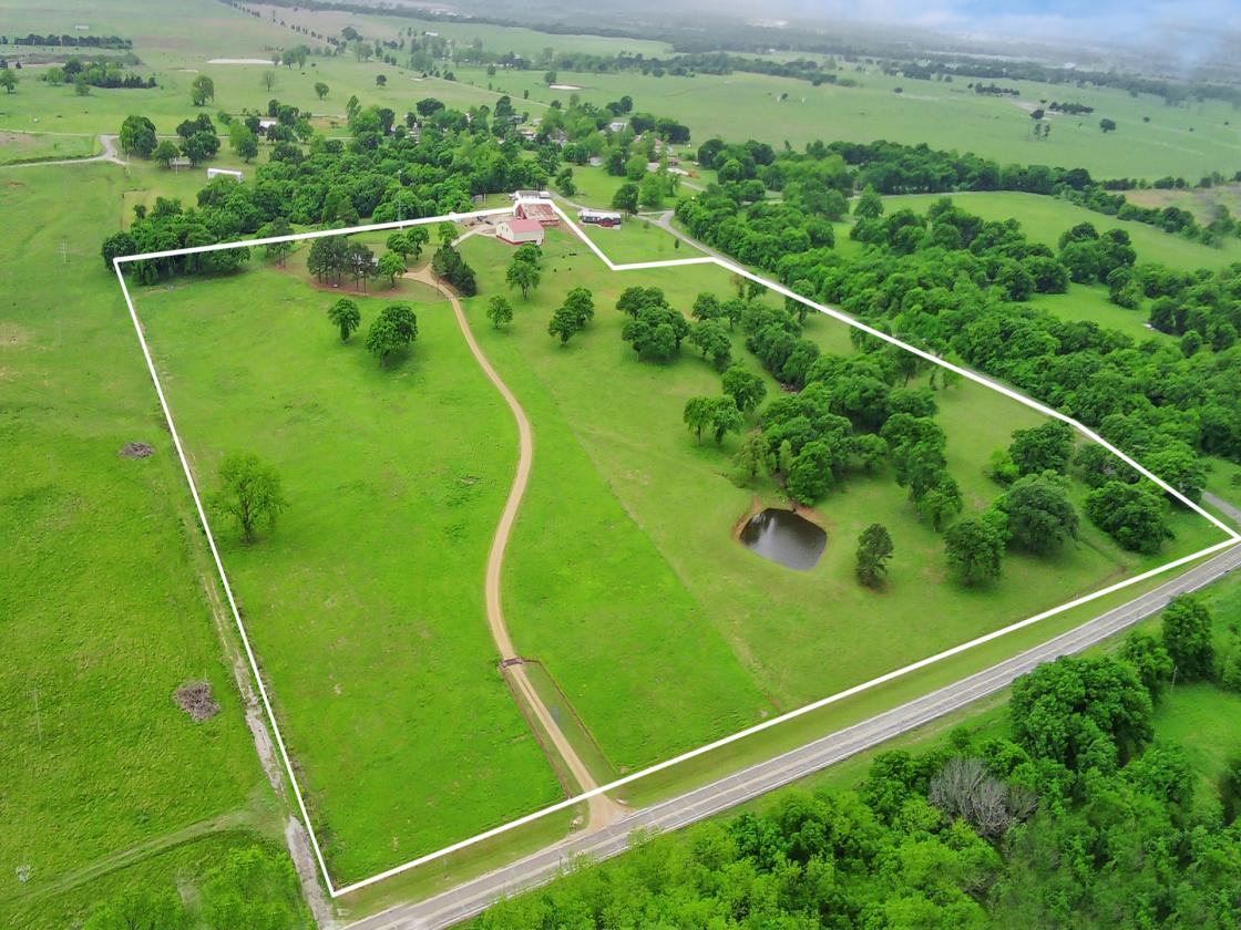 Stunning 29 Acres! - photo 1