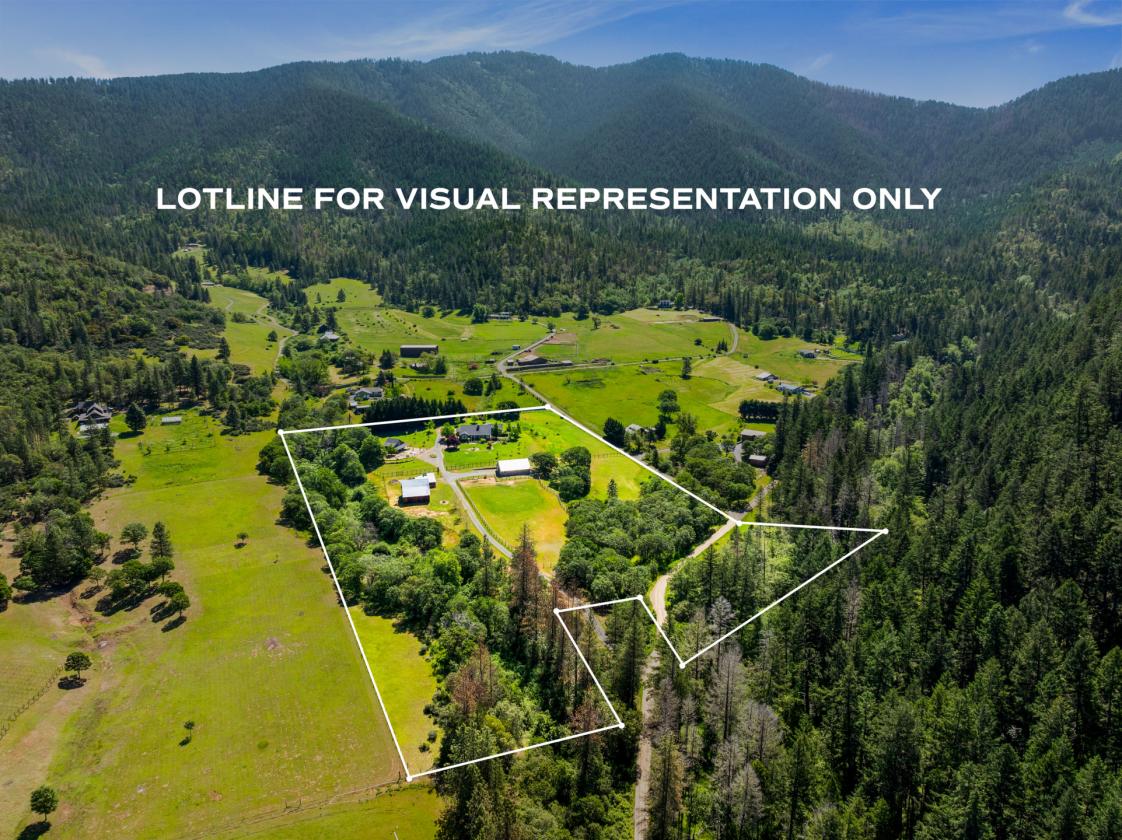 Wine Country Horse Farm with Guest Cottage! - photo 19