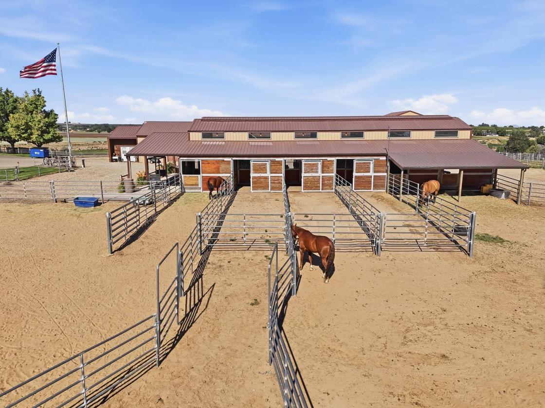 Rock'n A Ranch - photo 15