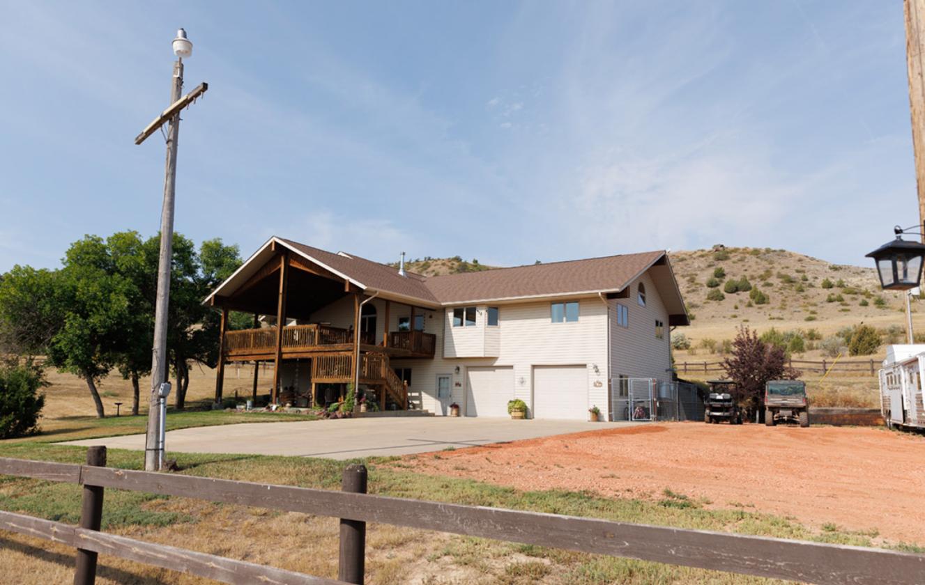 Davis Creek Ranch - photo 18