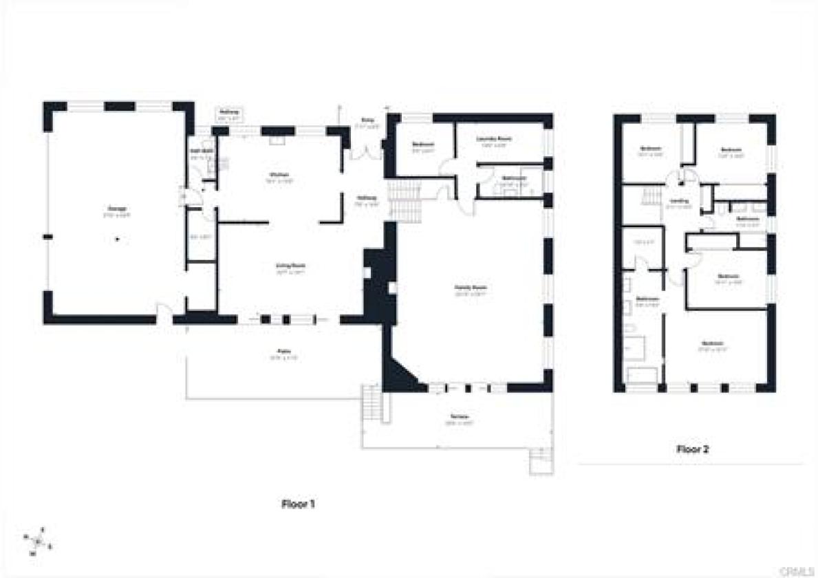 Exceptional Equestrian Estate! - photo 29