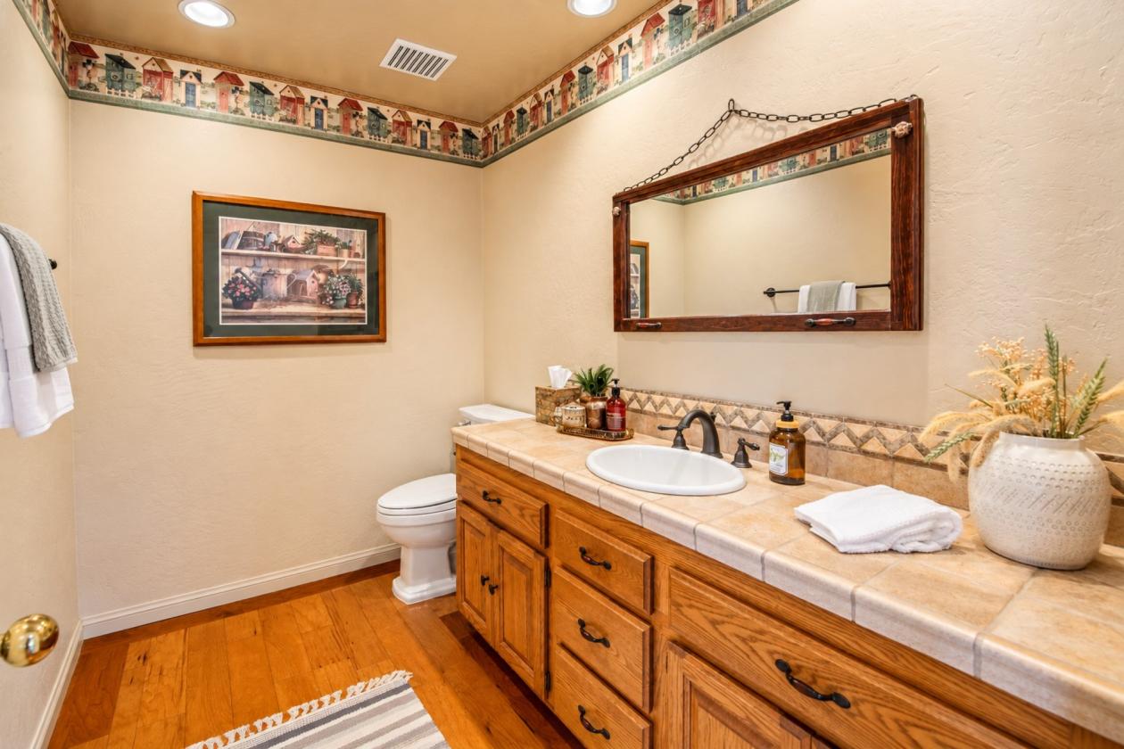 Elfin Forest - San Diego- Equestrian property - photo 15
