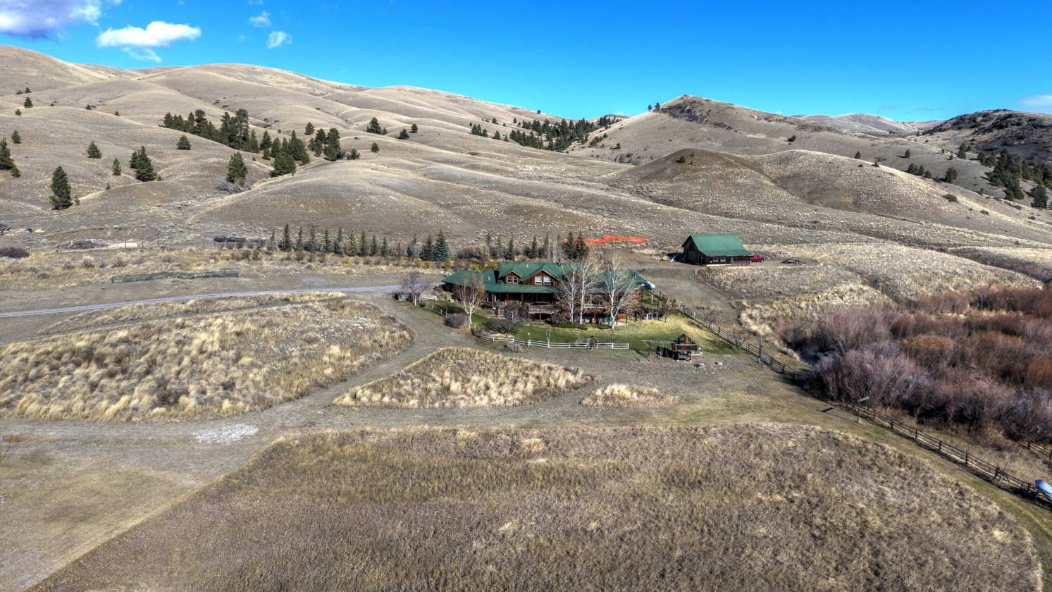 Phantom Spring Ranch on 470± Acres - photo 22