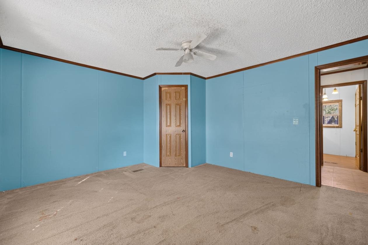 AG EXEMPT, NEARLY 7 ACRES, PLENTY OF GRASS! - photo 19