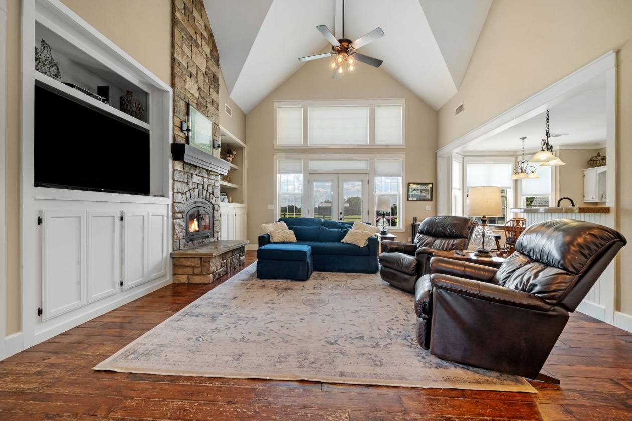 Home & 10 Acres - photo 17