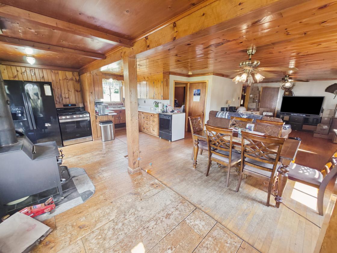 103 acres in rural Maine - photo 3