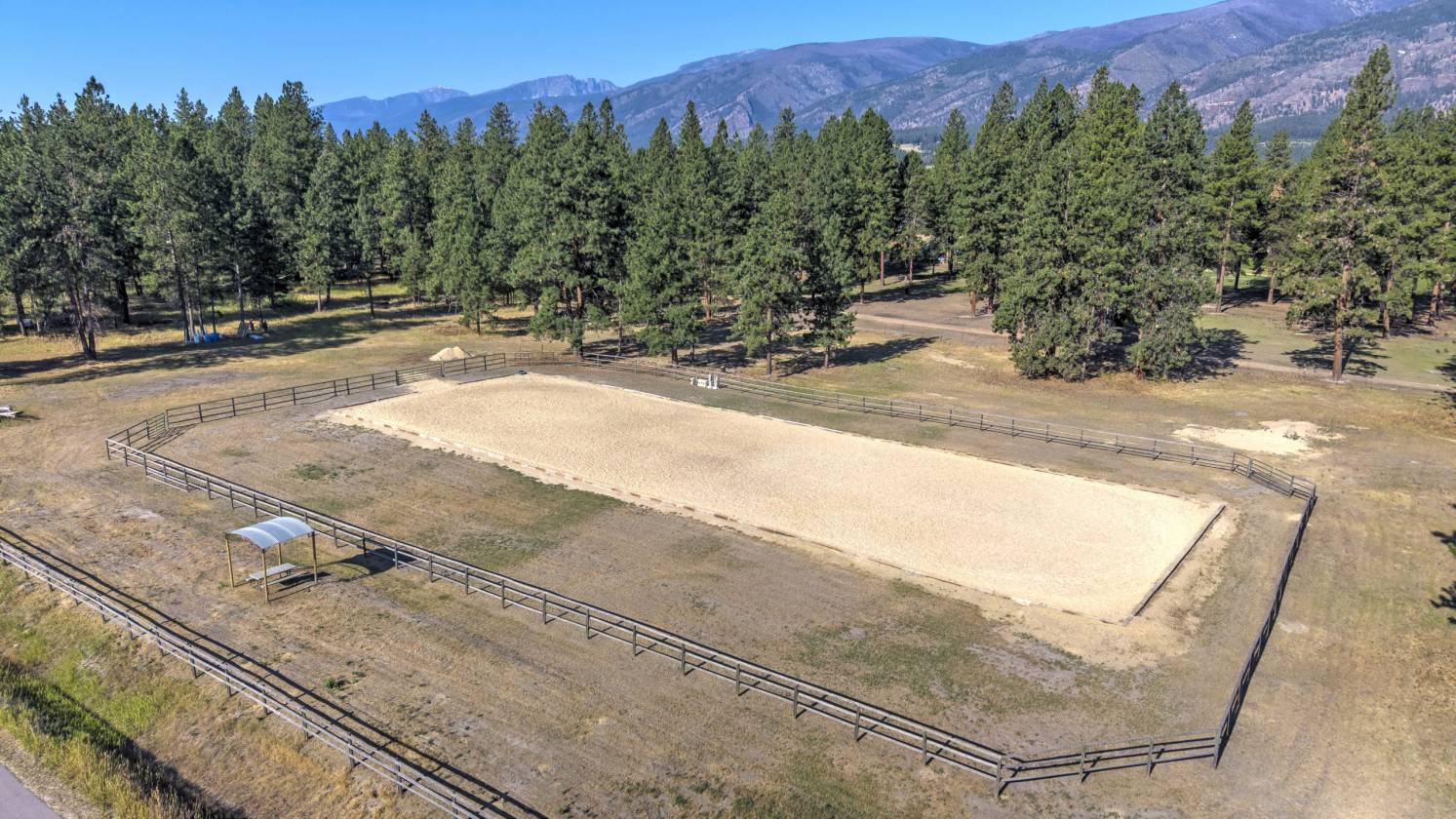 Equestrian Retreat Just Minutes from Missoula - photo 21