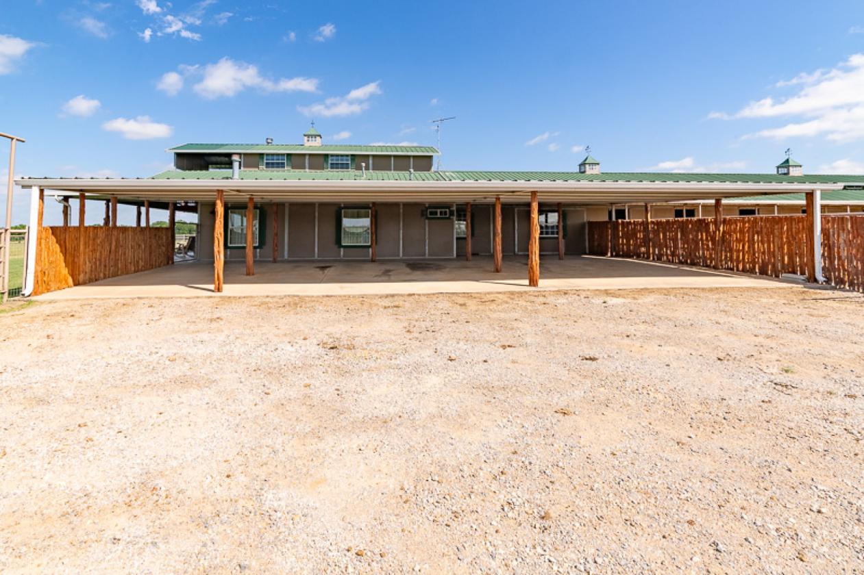 117.5 Acre Horse & Cattle & Rec. Property - photo 7