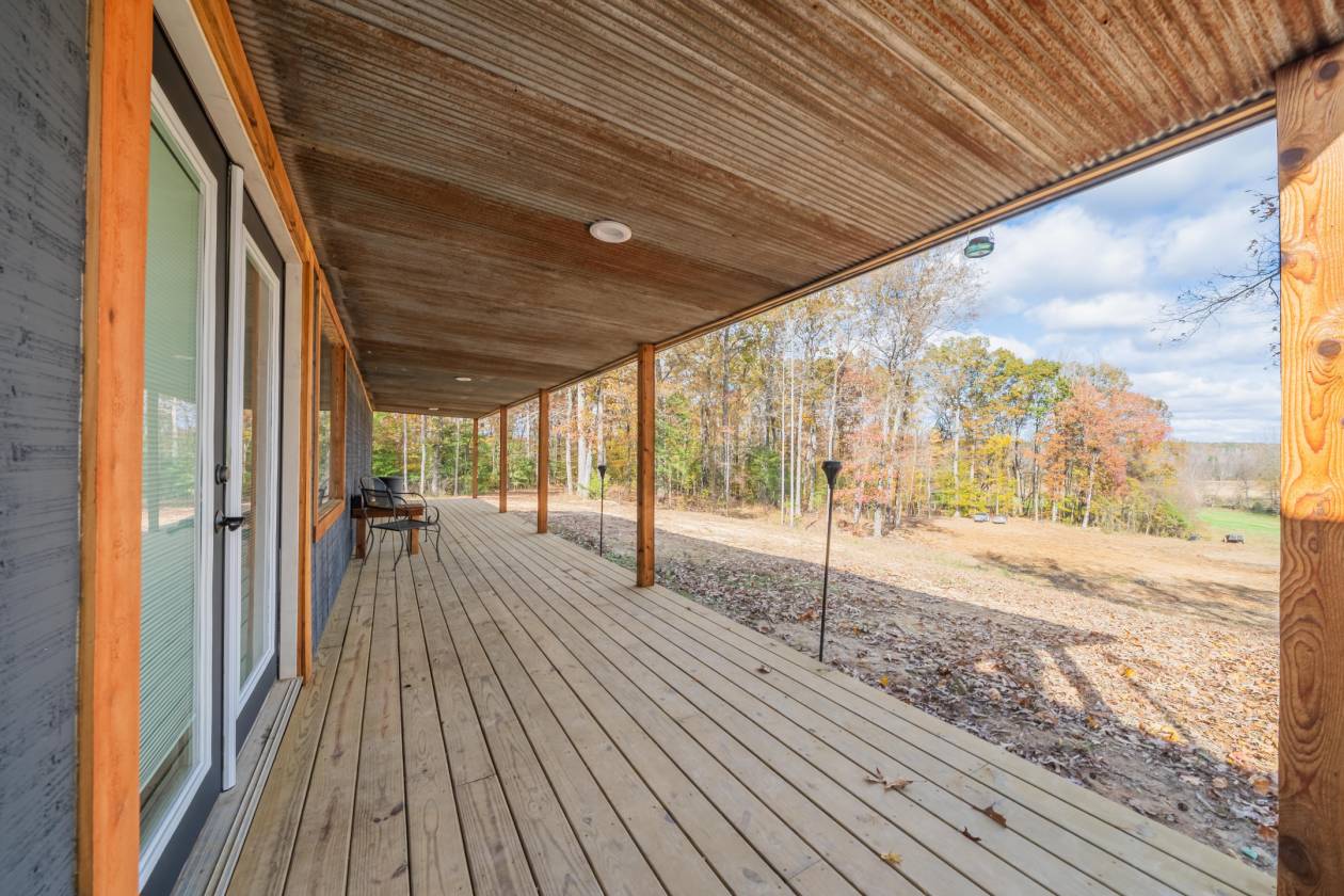 Versatile 88-Acre Tennessee Farm - photo 14