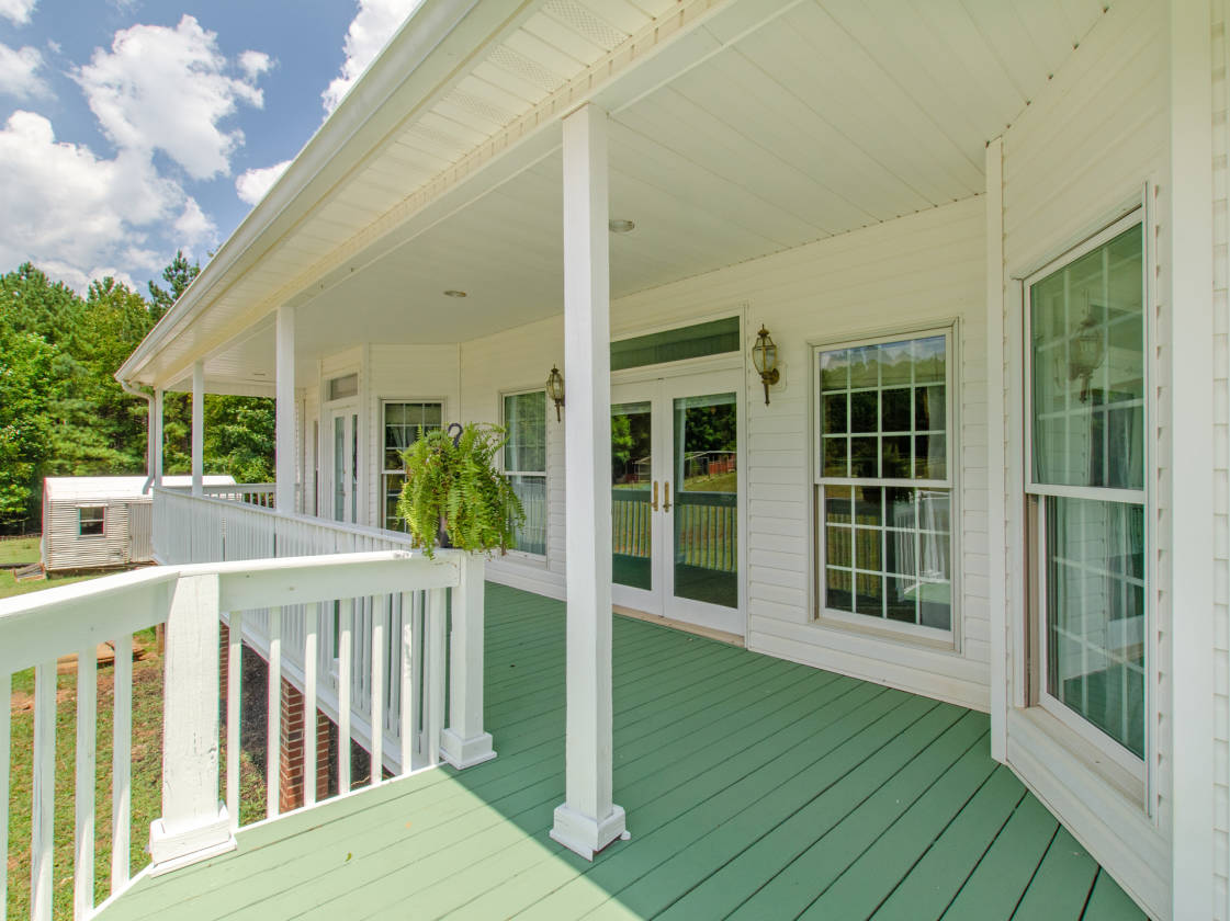 Horse Farm for sale Newnan, Coweta County, horse property