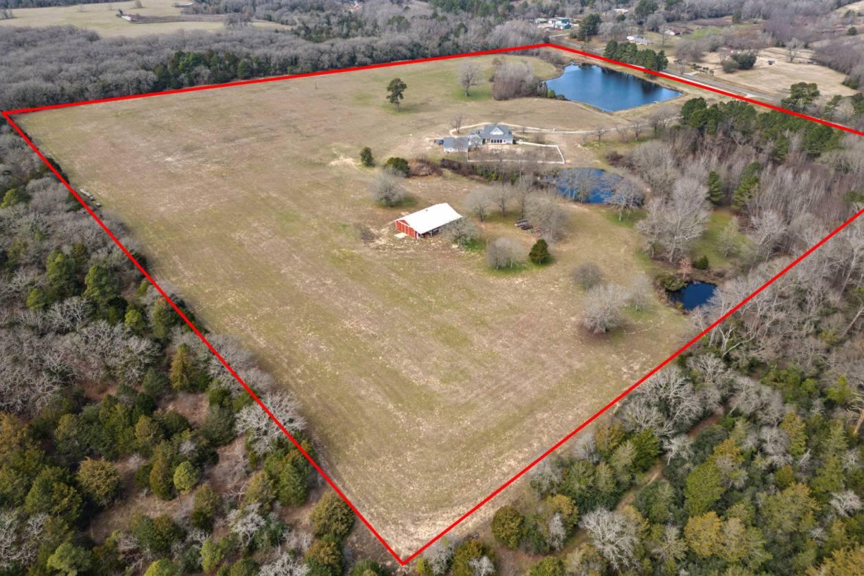 SOLD | Gorgeous East Tx Gem | 50 Acre Dream Ranch - photo 2