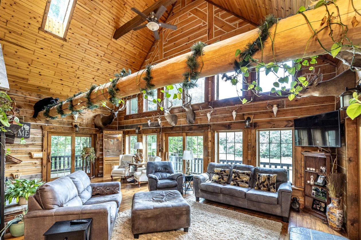 Western Wisconsin Equestrian Property - photo 15